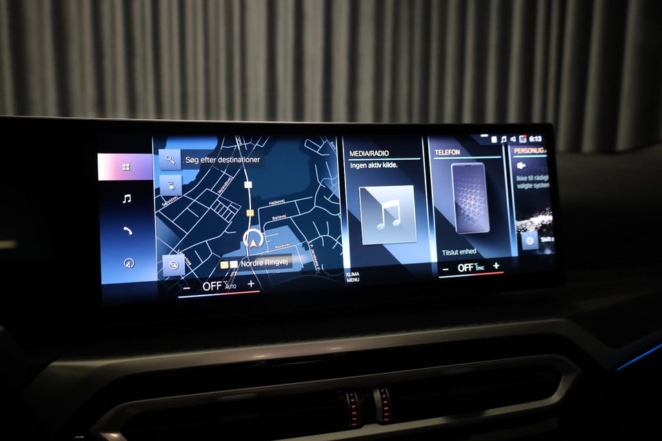 BMW i4 M50 M-Sport xDrive 5d