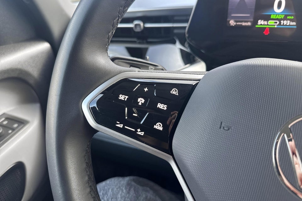 VW ID.Buzz 86 Life+ 7prs LWB 5d