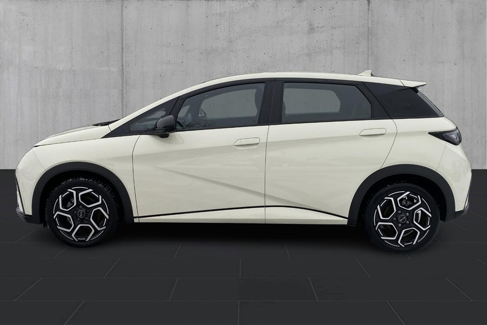 BYD Dolphin 60 Comfort 5d