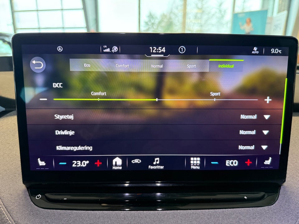 Skoda Enyaq 80 iV Loft 5d