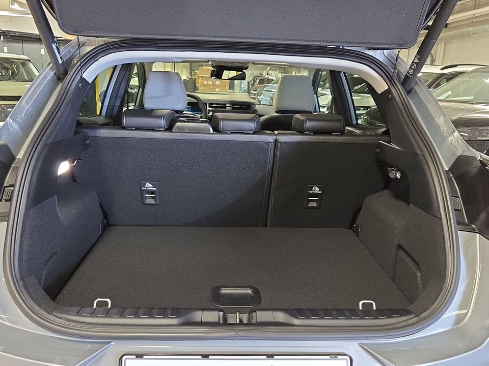 Ford Puma 43 Gen-E Premium 5d