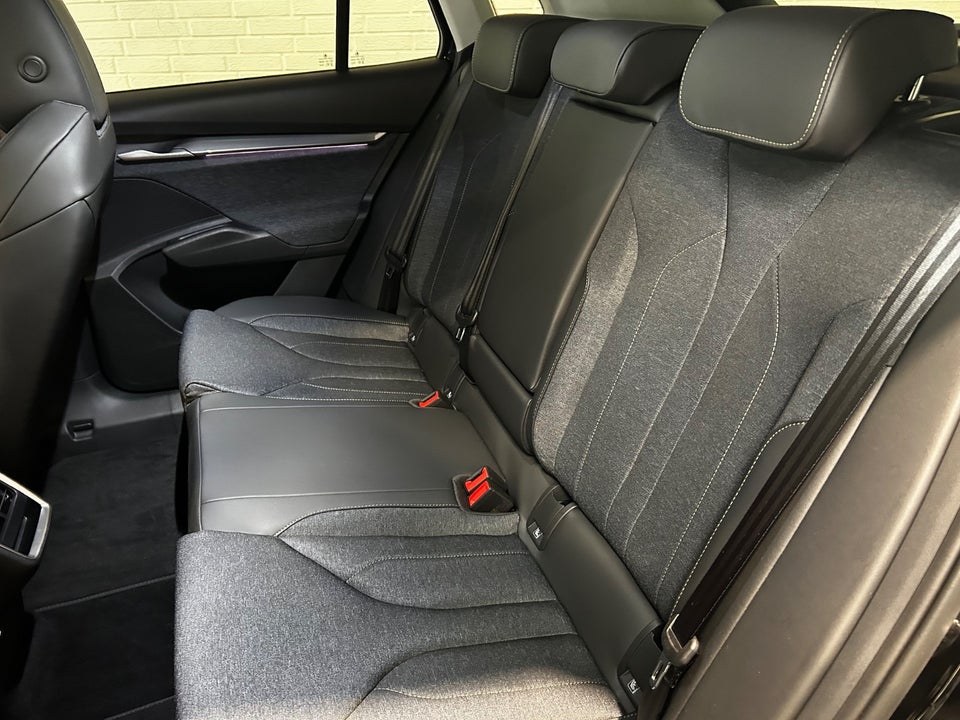 Skoda Elroq 85 iV Premium 5d