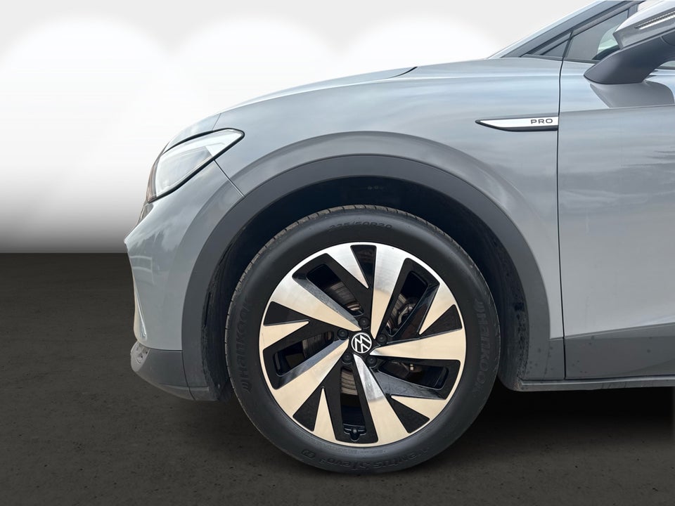 VW ID.4 77 Pro Performance 5d