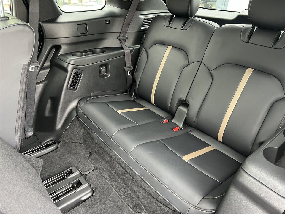 Mazda CX-80 2,5 PHEV Homura+ aut. AWD 7prs 5d