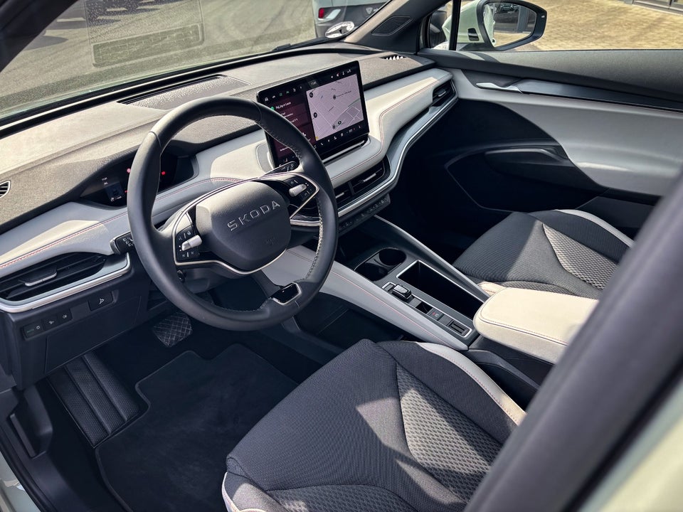 Skoda Elroq 50 iV 5d