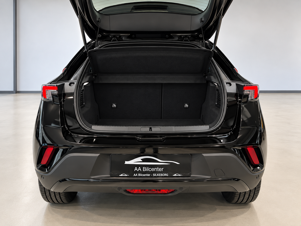 Opel Mokka-e 50 GS Line 5d