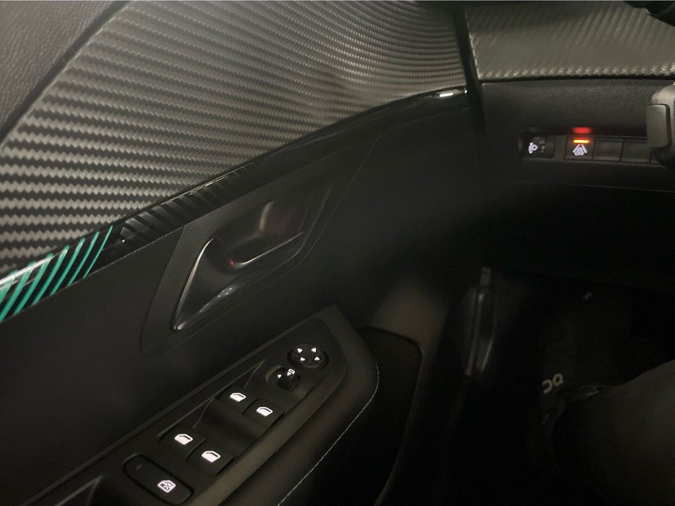 Peugeot 208 1,2 PureTech 100 Allure Pack 5d