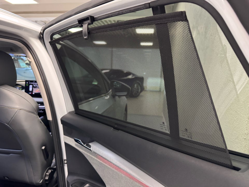 Skoda Enyaq 80 iV Selection Lounge 5d