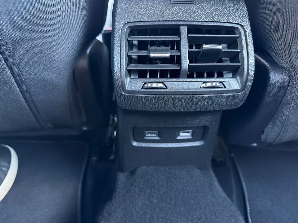 Citroën ë-C4 50 Feel 5d