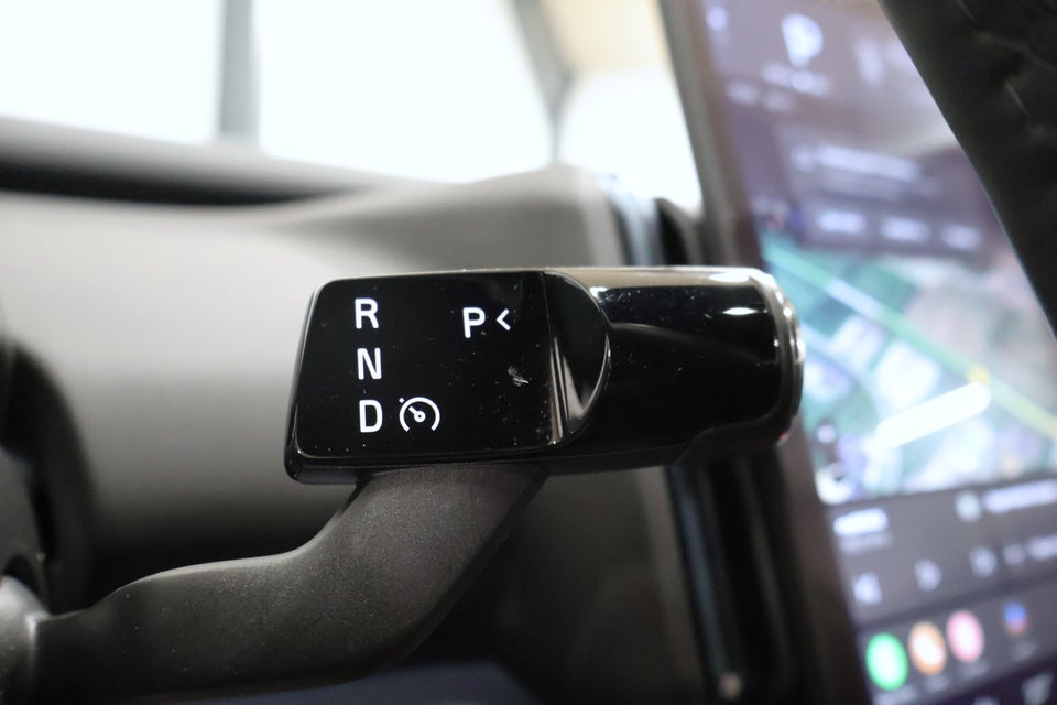 Volvo EX30 Extended Range Core 5d