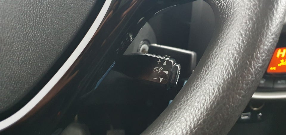 Citroën C1 1,2 PureTech Sport 5d