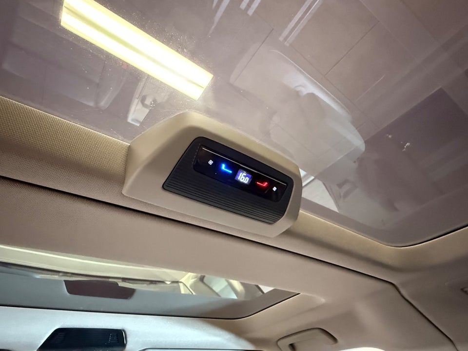 VW Multivan 1,4 eHybrid Style DSG kort