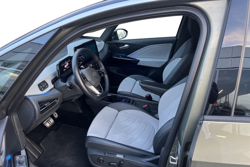 VW ID.3 77 Pro S 5d