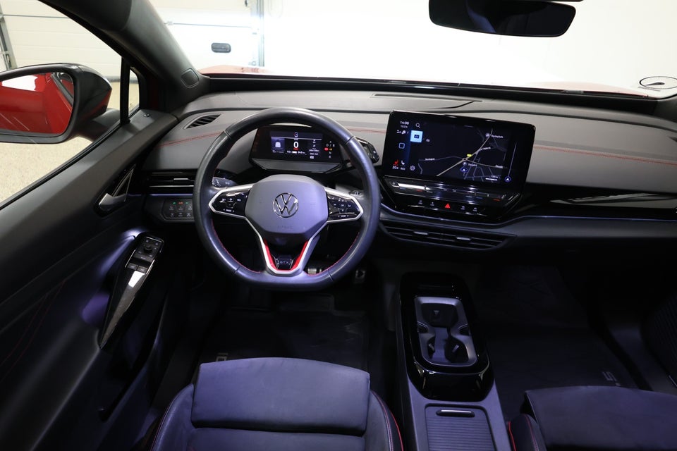 VW ID.5 77 GTX 4Motion 5d
