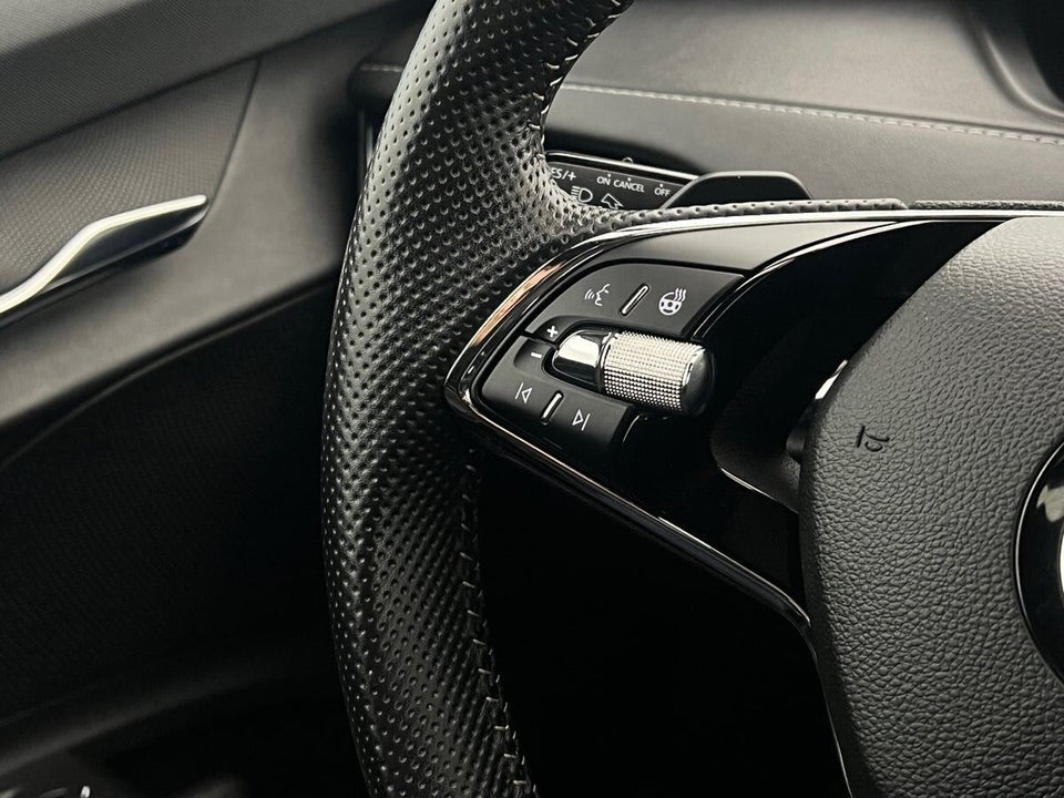 Skoda Enyaq 60 iV Sportline 5d