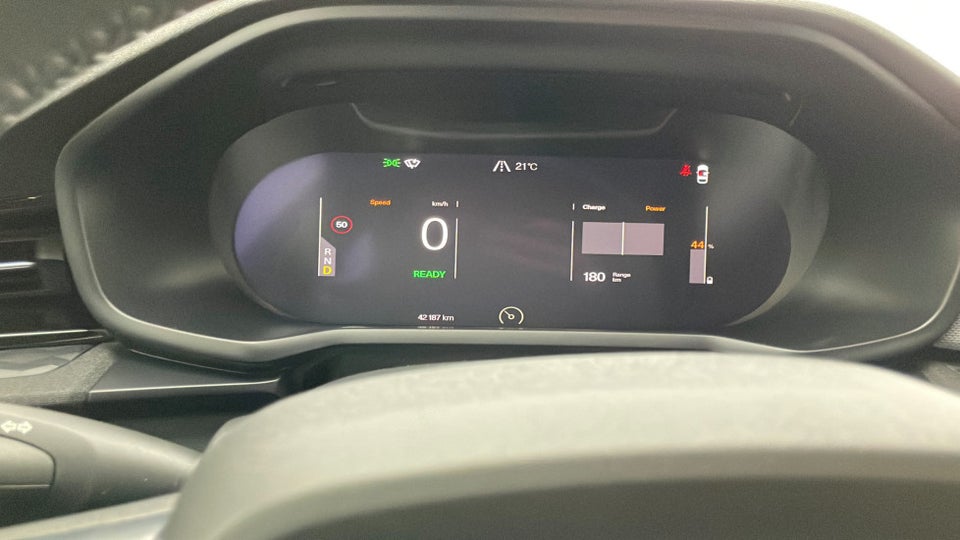 Polestar 2 Long Range 5d