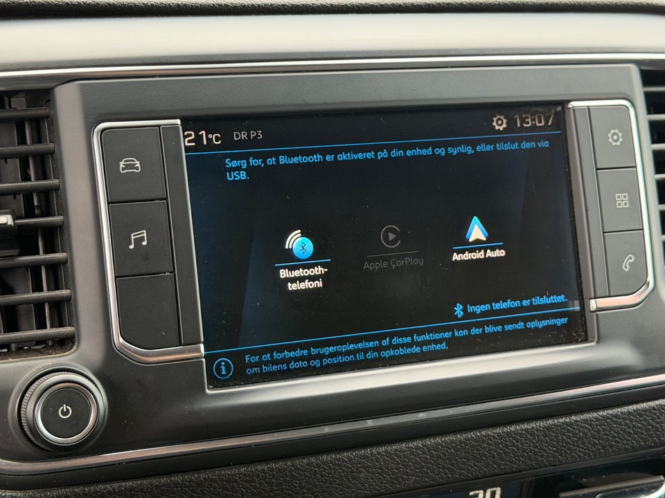 Peugeot Expert 2,0 BlueHDi 122 L2 Premium Van