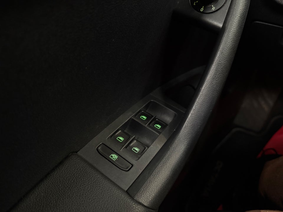 Skoda Octavia 1,4 TSi 140 Ambition Combi DSG 5d