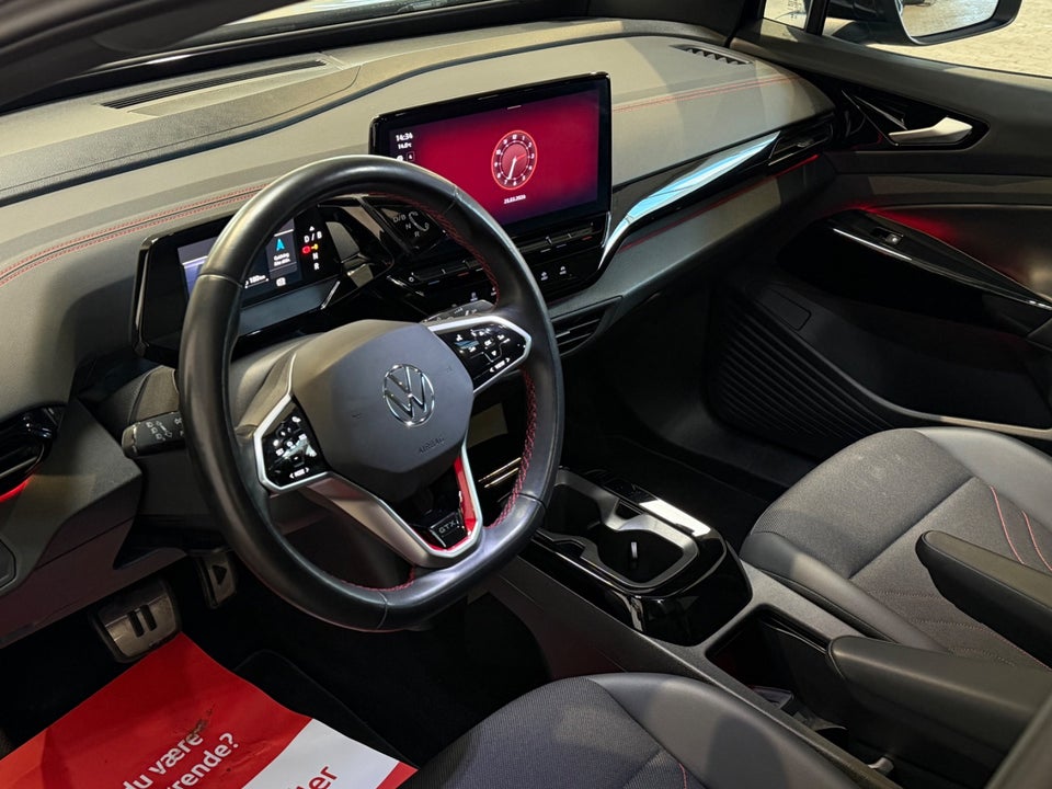 VW ID.5 77 GTX 4Motion 5d