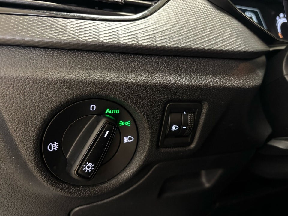 Skoda Kamiq 1,0 TSi 110 Tour de France 5d