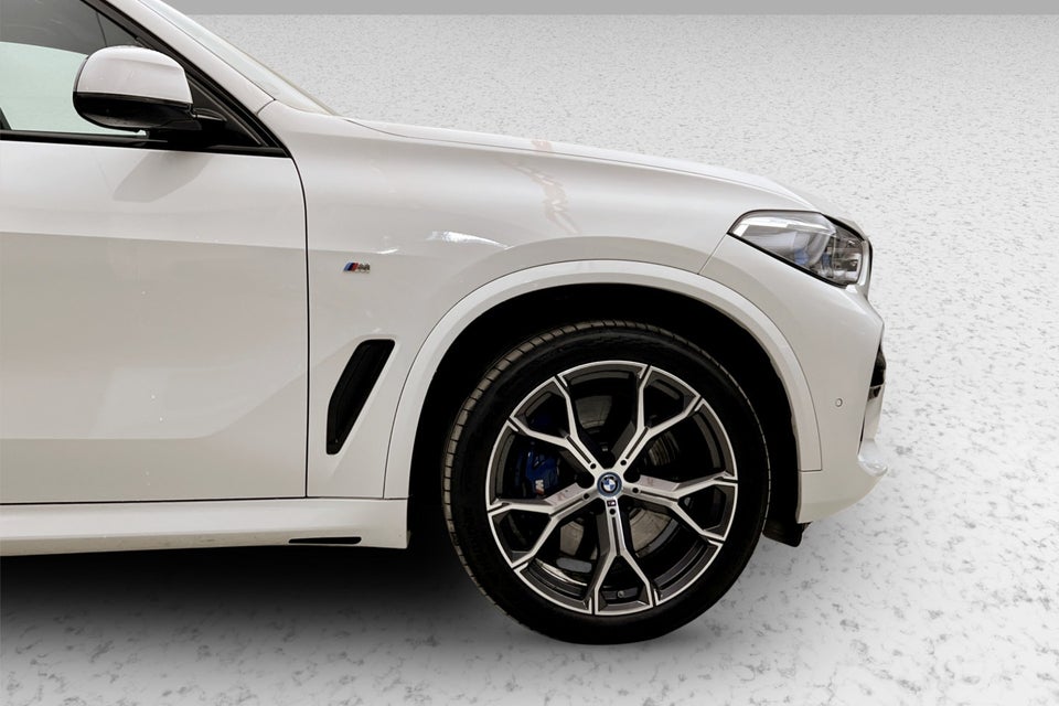 BMW X5 3,0 xDrive45e M-Sport+ aut. 5d