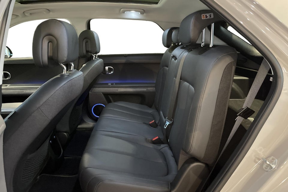 Hyundai Ioniq 5 73 Ultimate AWD 5d