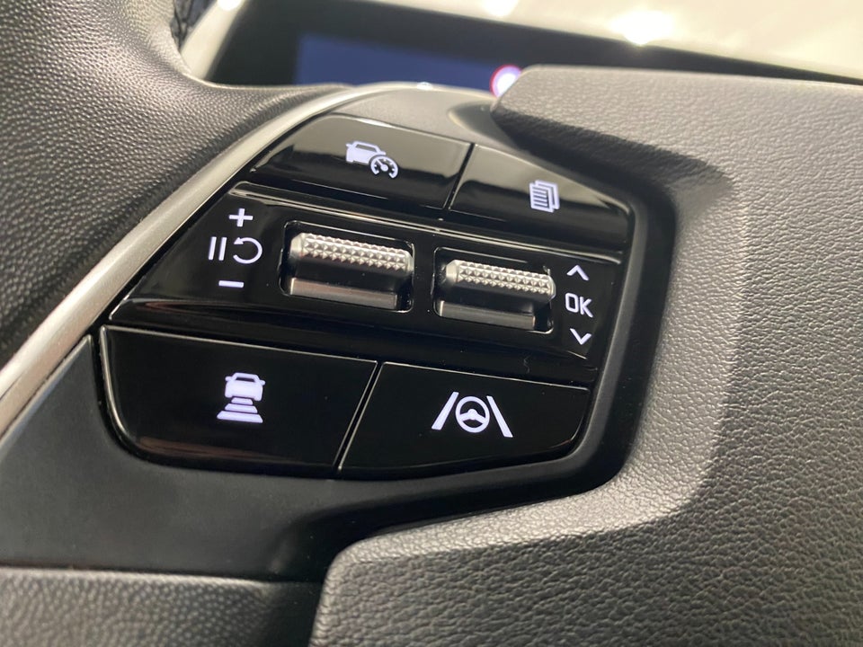 Kia EV6 77 Long Range Performance AWD 5d