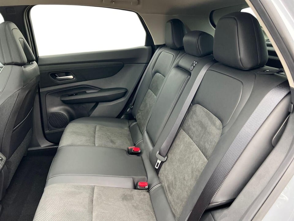 Nissan Ariya 87 Evolve 5d