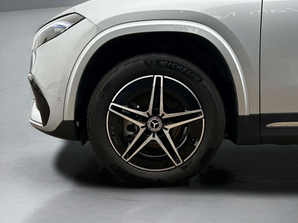 Mercedes EQA250+ AMG Advance Plus 5d
