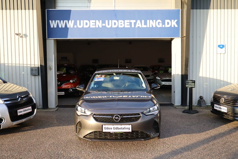 Opel Corsa 1,2 Innovation 5d