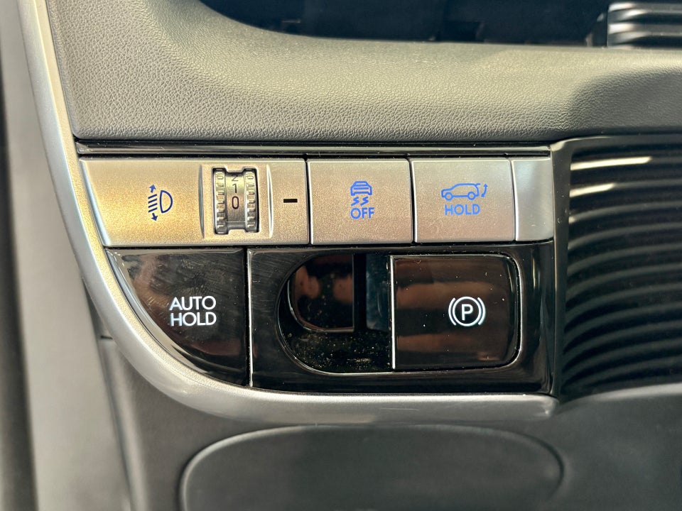 Hyundai Ioniq 5 58 Dynamiq 5d