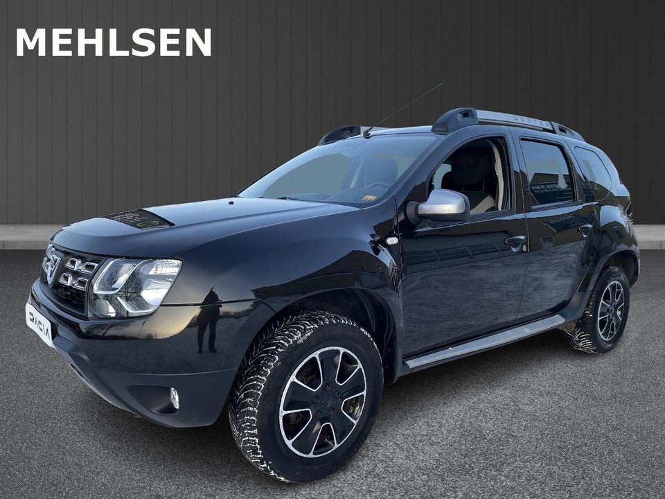 Dacia Duster 1,5 dCi 109 Laureate 5d