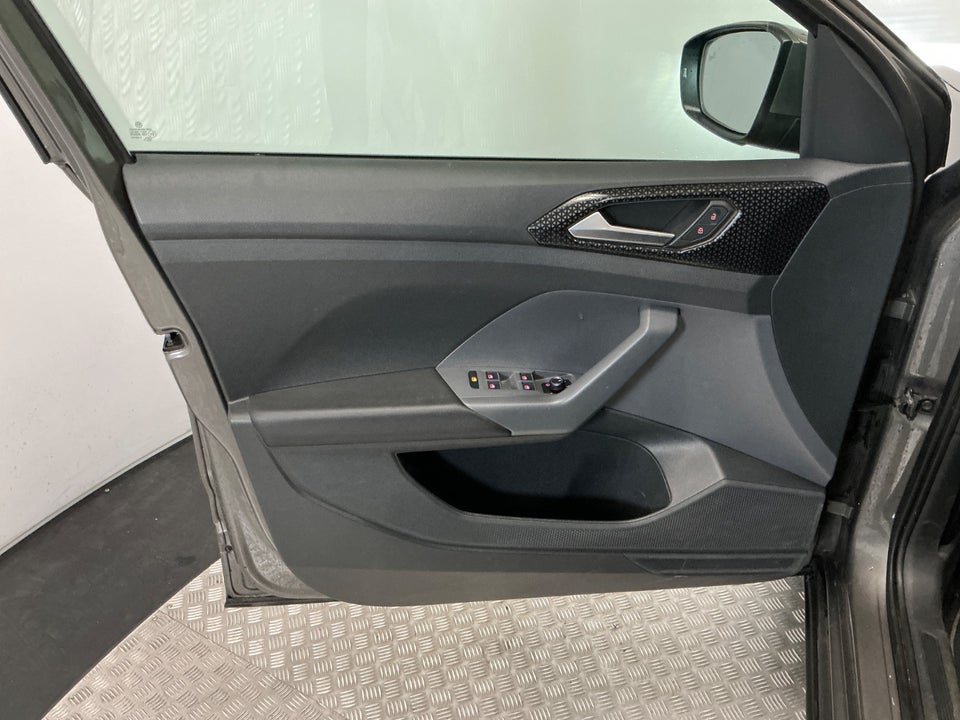 VW T-Cross 1,5 TSi 150 Style DSG 5d