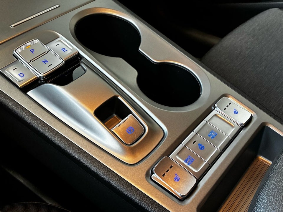 Hyundai Kona 39 EV Select 5d