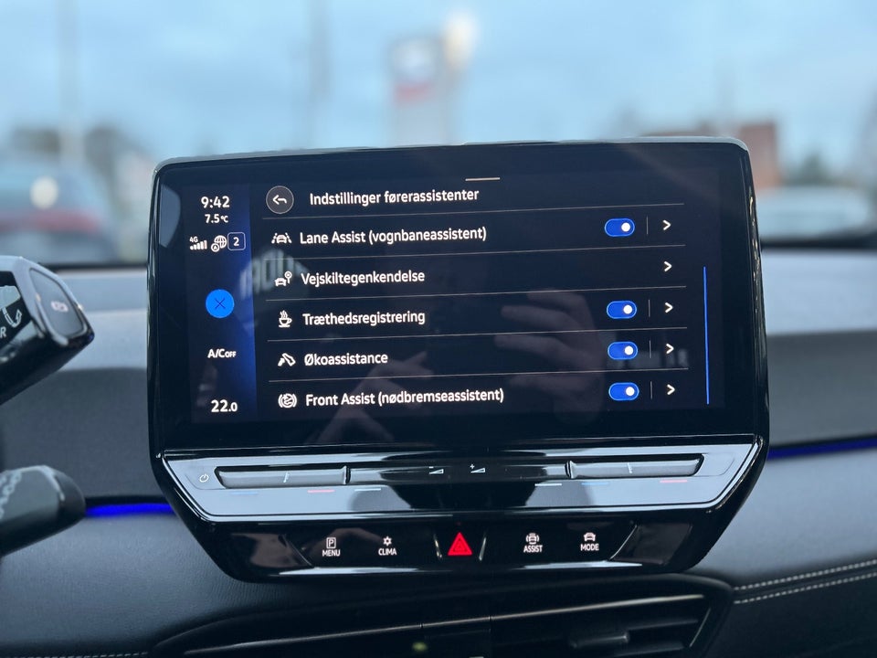 VW ID.3 58 Pro Performance 5d