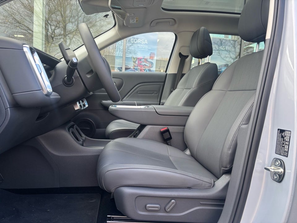 Leapmotor B10 67 Design 5d