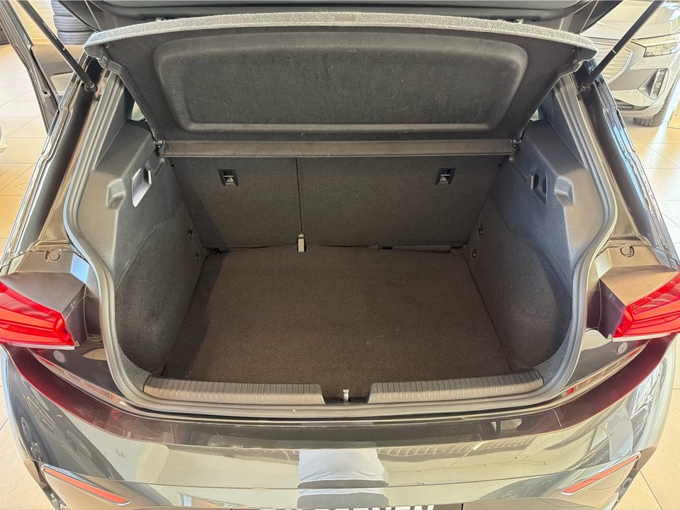 Cupra Born 58 e-Boost 5d
