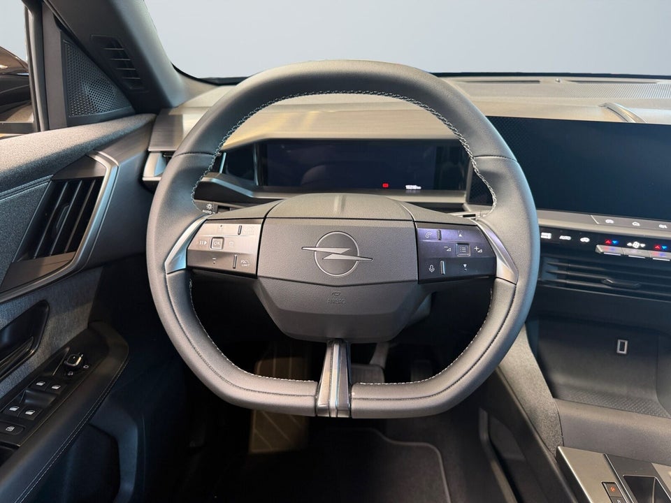 Opel Grandland-e 73 Edition 5d