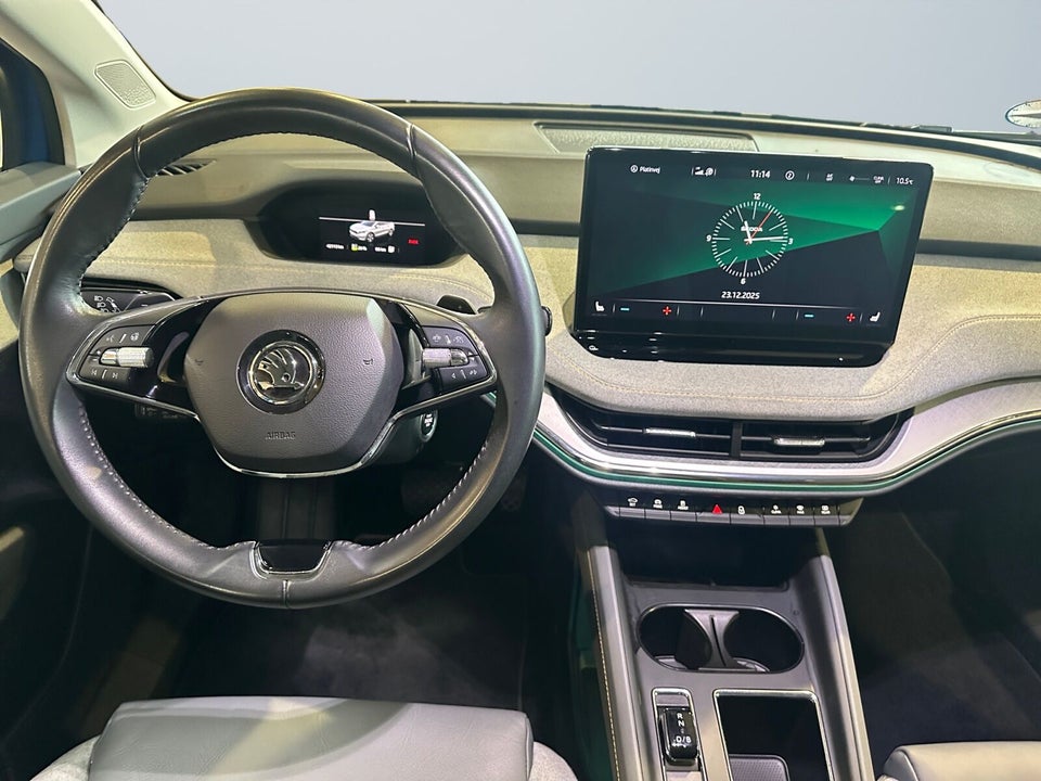 Skoda Enyaq 80 iV 5d