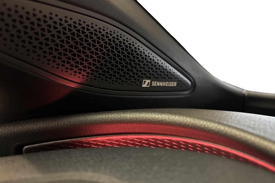 Cupra Tavascan 77 Adrenaline 5d