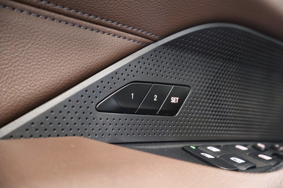 BMW i4 eDrive40 M-Sport 5d