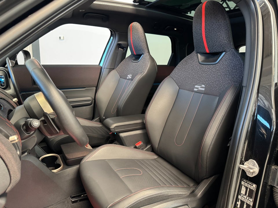 MINI Countryman SE JCW Trim XL ALL4 5d