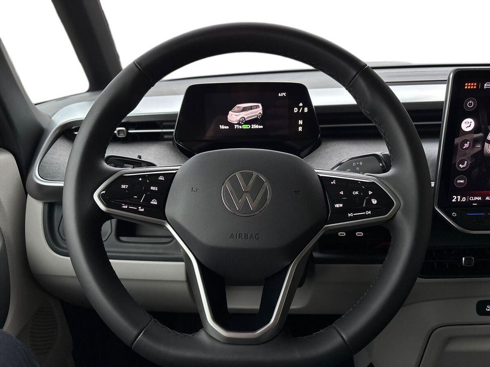 VW ID.Buzz 79 Pro SWB 5d