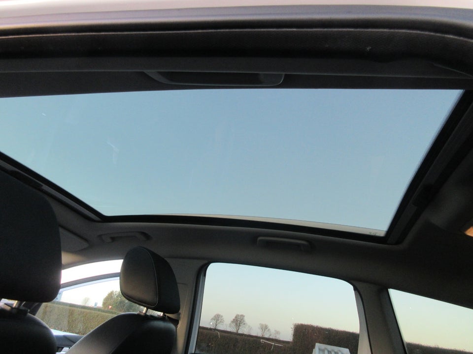 Ford Kuga 2,0 TDCi 140 Titanium 5d