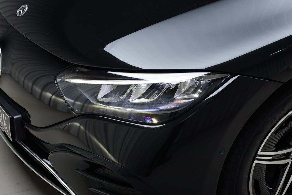 Mercedes EQE350 AMG Line 4d