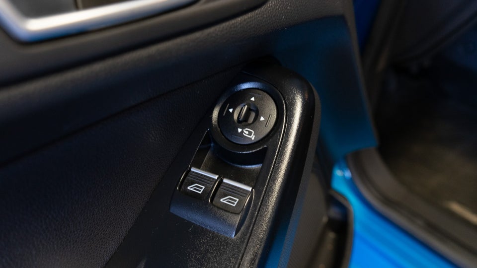 Ford Fiesta 1,0 65 Trend 5d