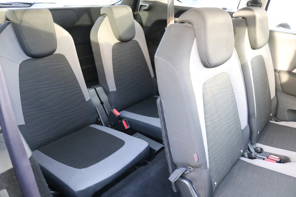 Citroën Grand C4 Picasso 1,6 e-HDi 115 Exclusive ETG6 7prs 5d