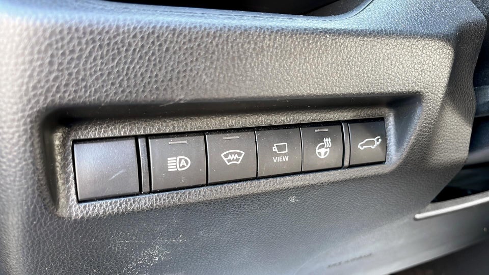 Toyota RAV4 2,5 Plug-in Hybrid Style AWD-i 5d