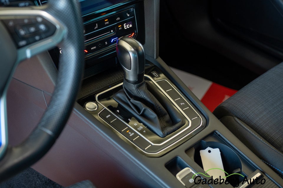 VW Passat 1,4 GTE Variant DSG 5d