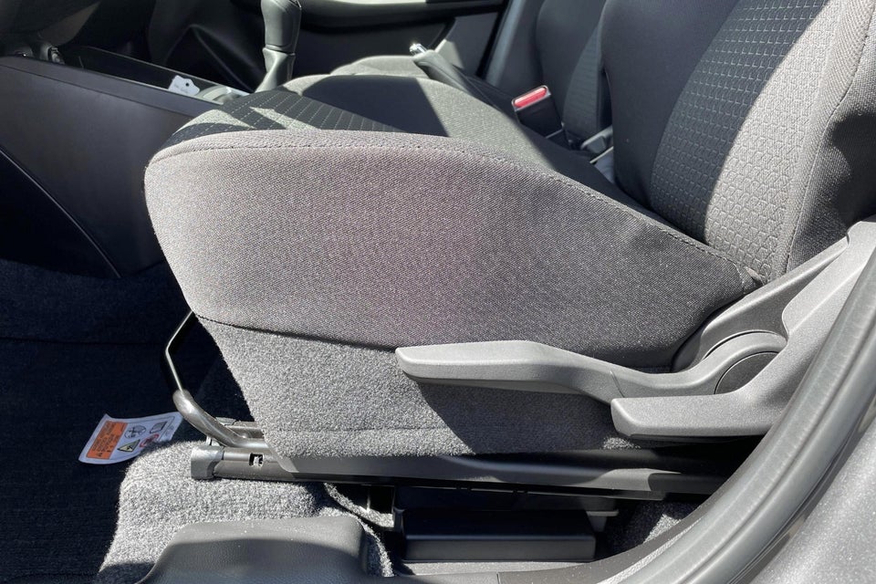 Suzuki Swift 1,2 Dualjet mHybrid Action 5d